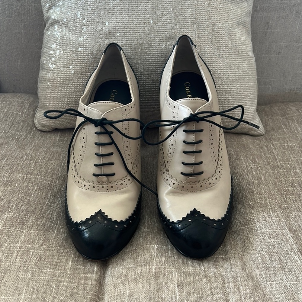 Cole Haan heels